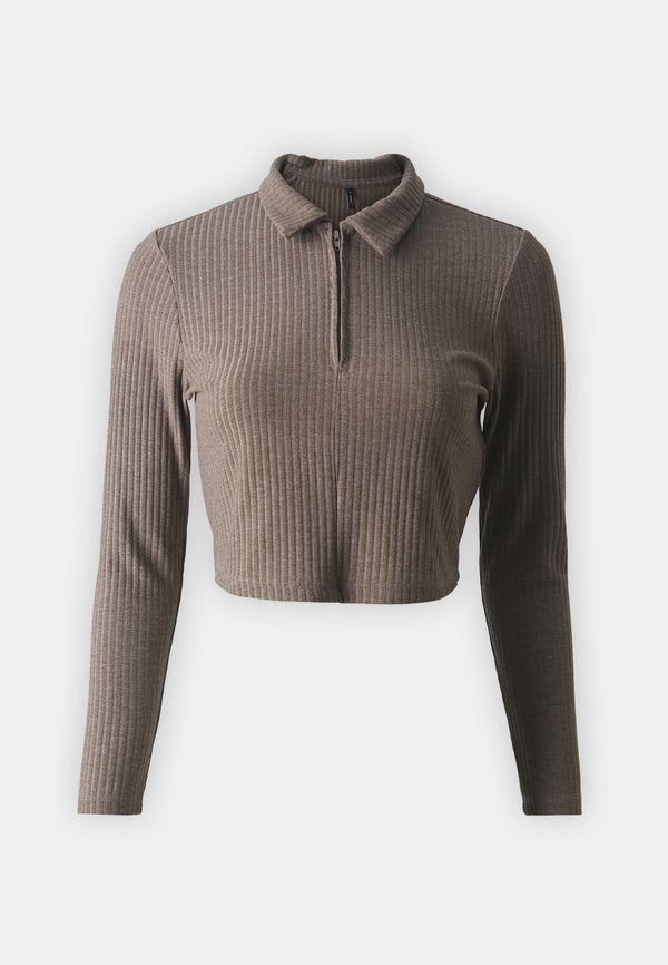 ONLY Petite ONLNELLA HALF ZIP