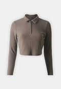 ONLY Petite ONLNELLA HALF ZIP