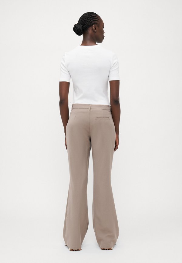 Gina Tricot Tall RELAXED TROUSERS