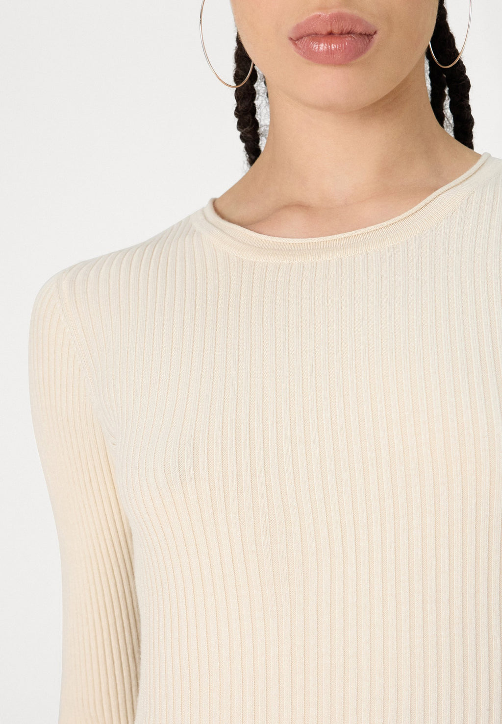 ONLY ONLALMA O-NECK