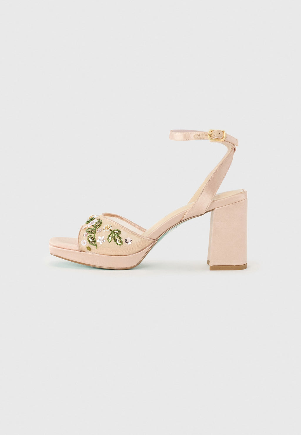 Blue by Betsey Johnson KIRRA