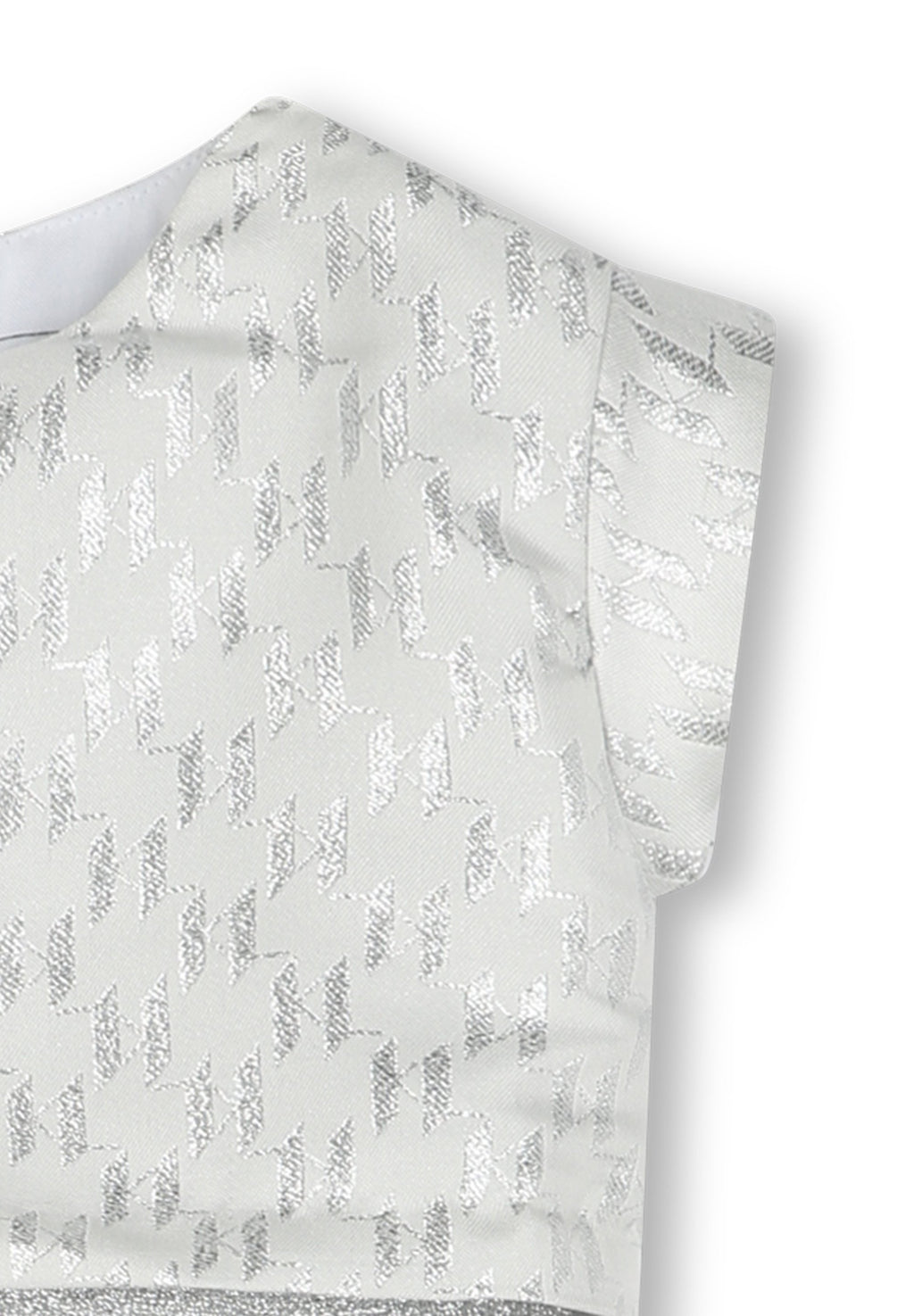 KARL LAGERFELD KIDS Cocktailkleid/festliches Kleid Media 3