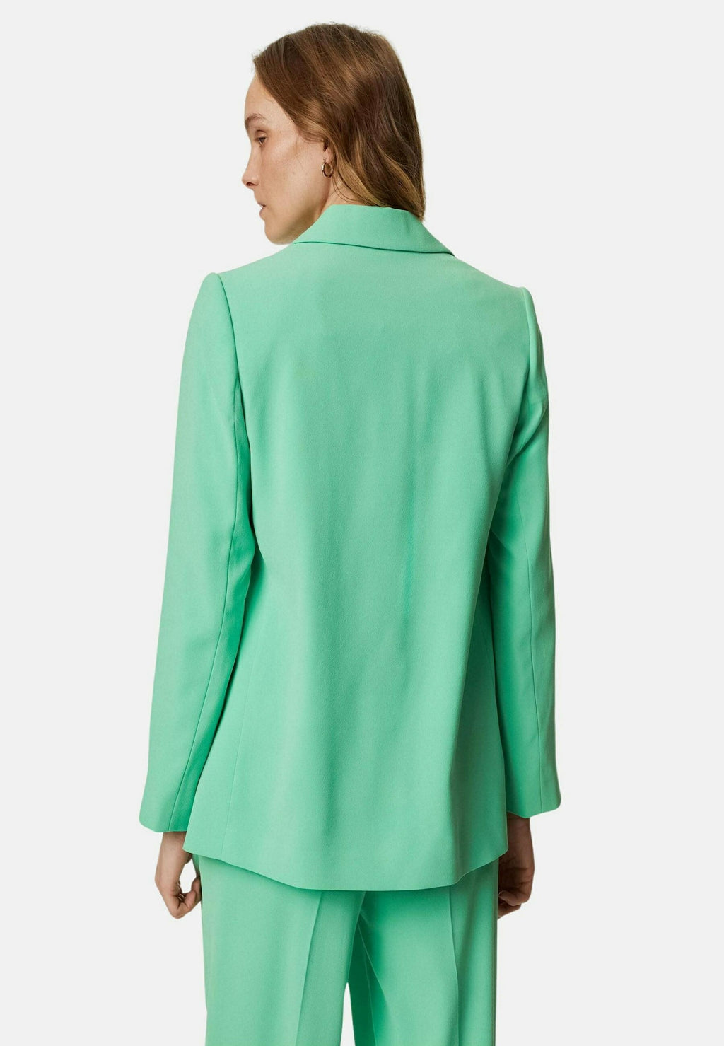 Marks & Spencer RELAXED SINGLE BREASTED