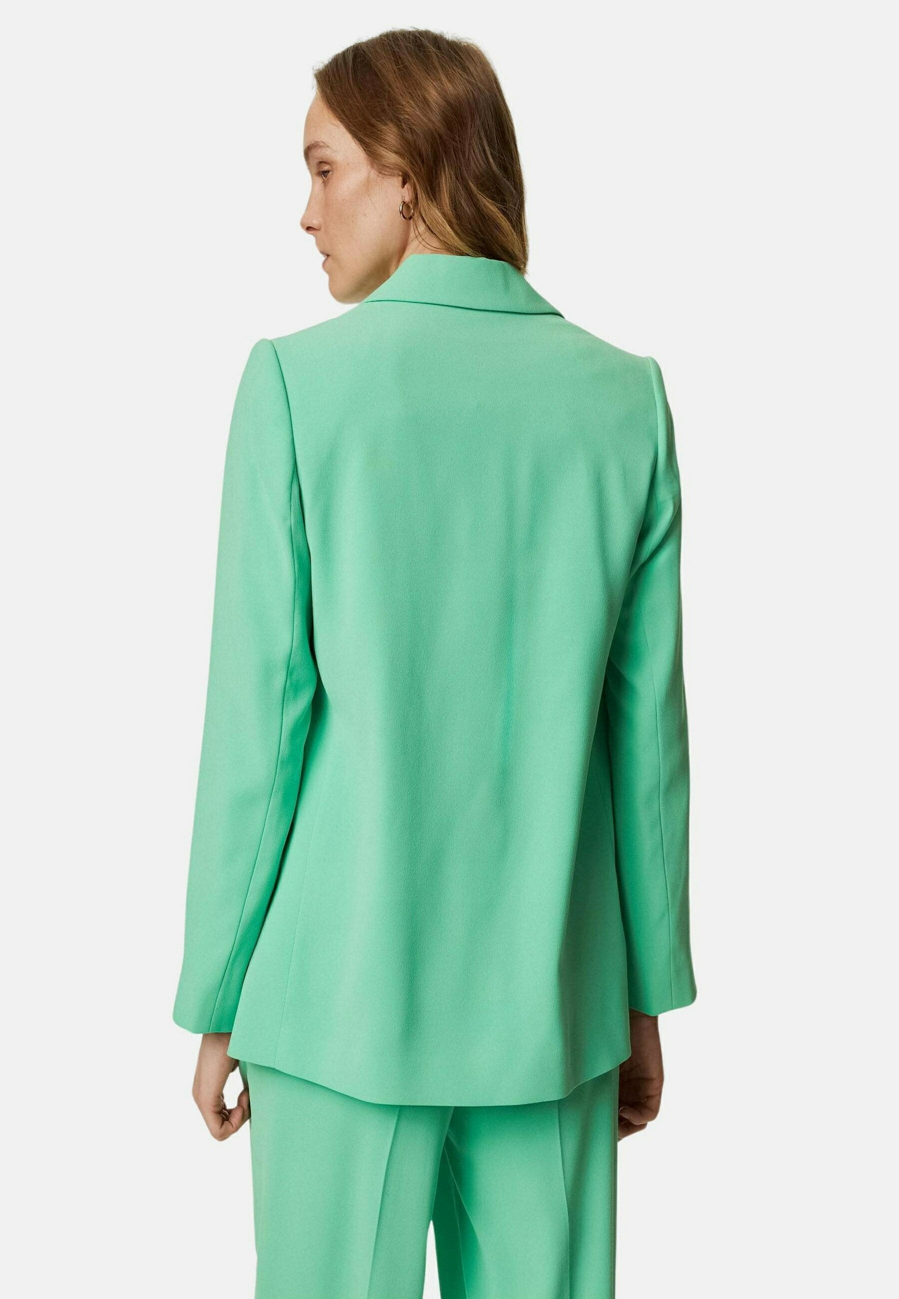 Marks & Spencer RELAXED SINGLE BREASTED