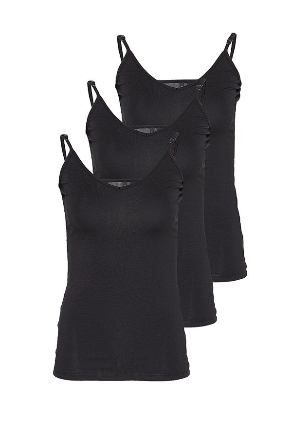 Vero Moda VMMIE 3 PACK