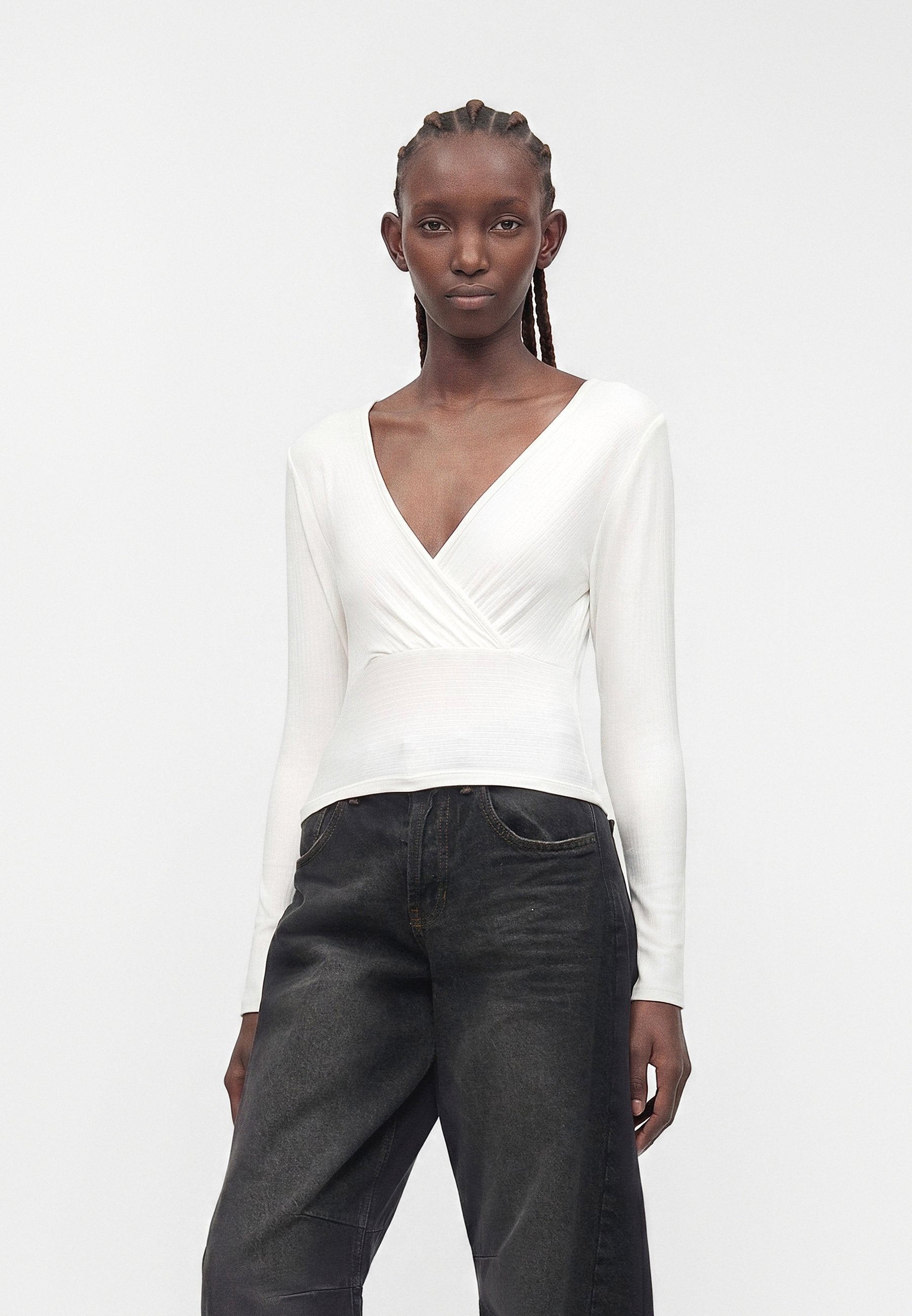 ONLY ONLFREYA WRAP