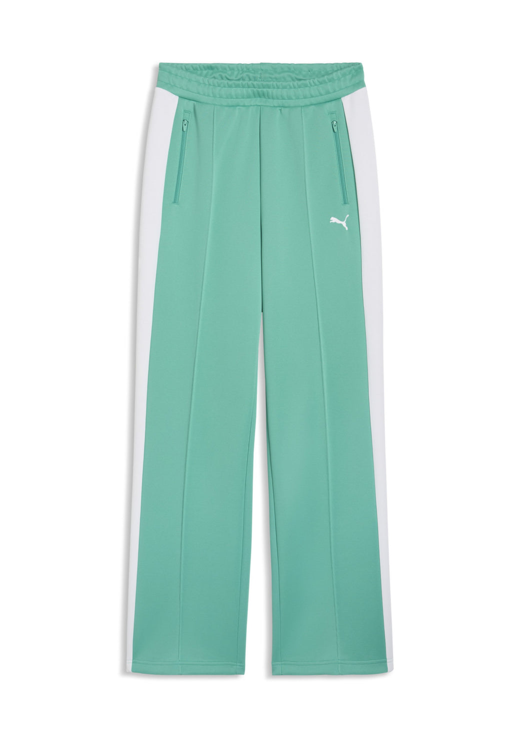 Puma T7 ALWAYS ON STRAIGHT TRACK PANTS OP