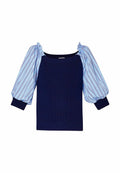 Liu Jo Jeans Bluse Media 1