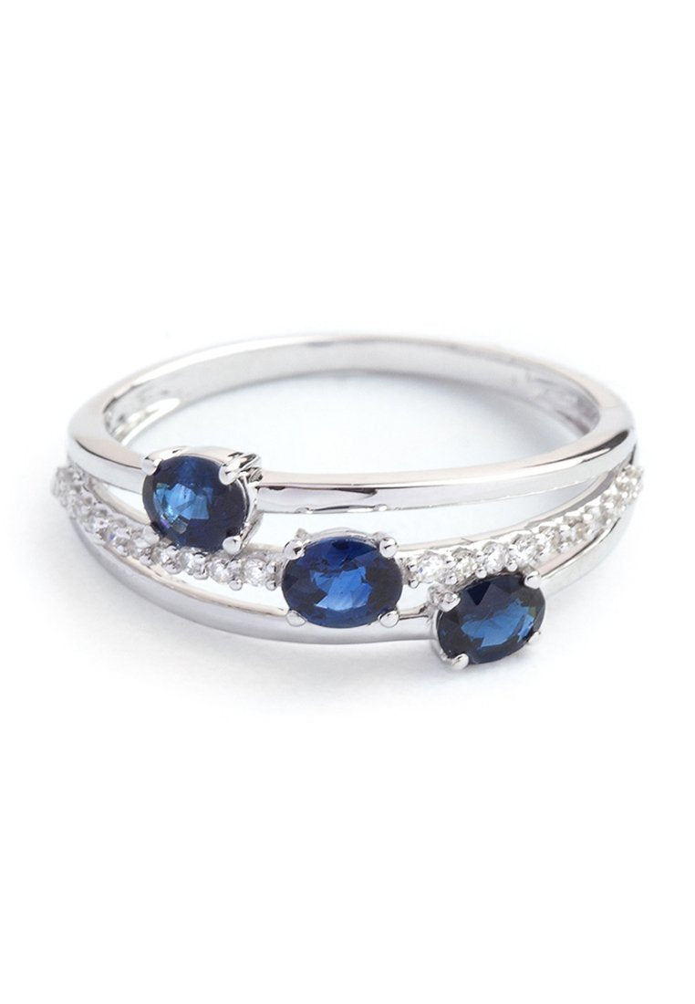Atelier Du Diamant BAGUE