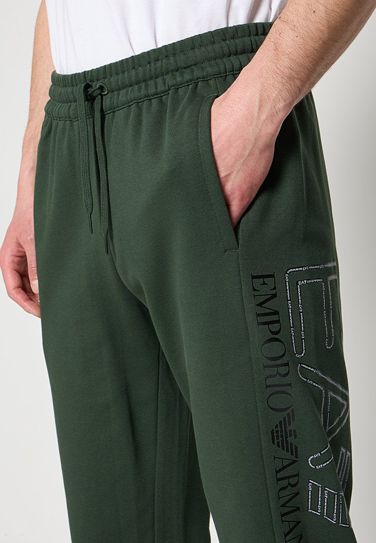 EA7 Emporio Armani Jogginghose Media 4