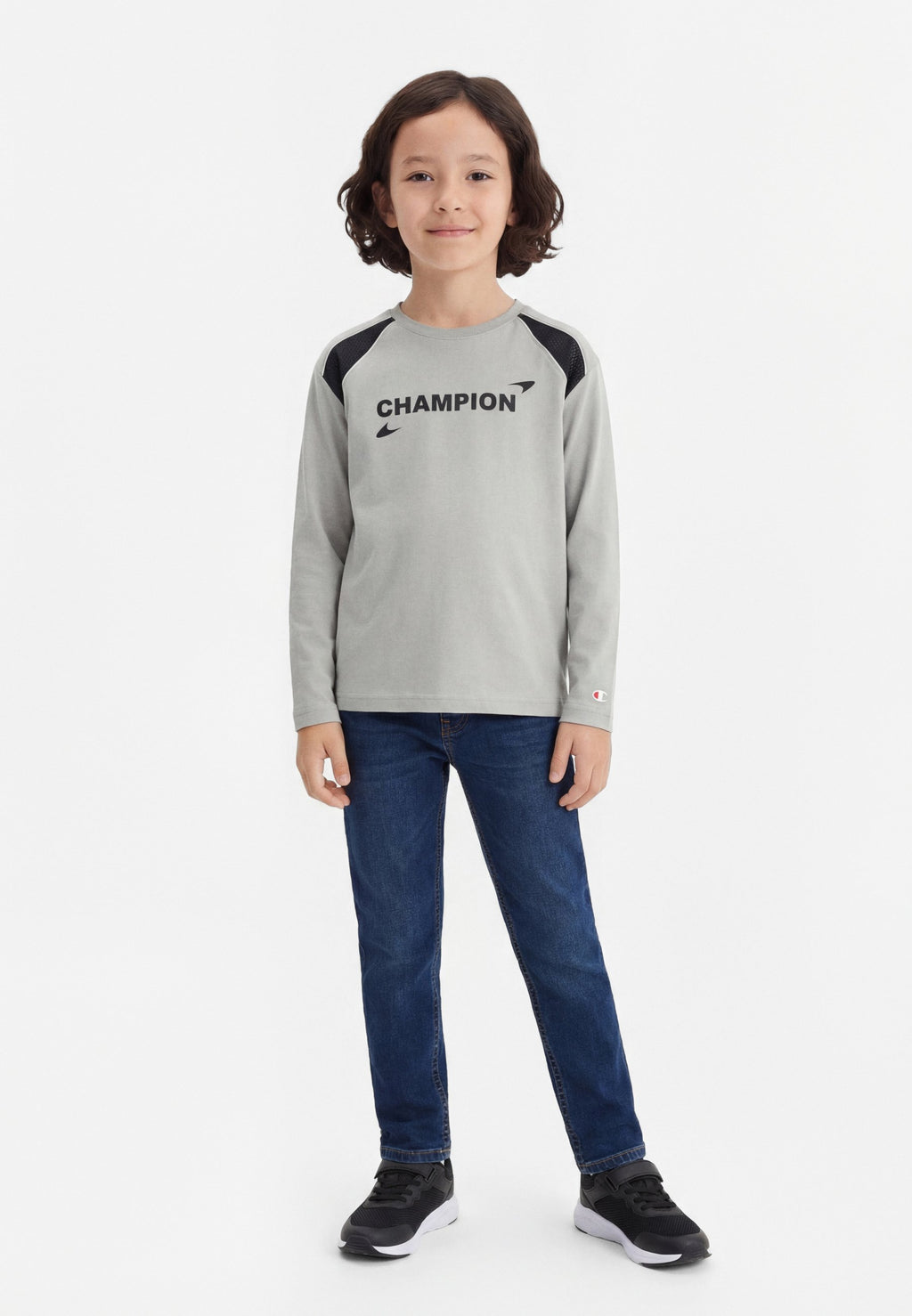 Champion URBAN LONG SLEEVE UNISEX