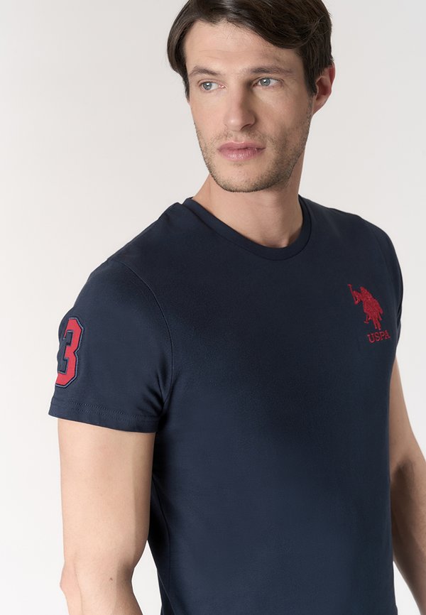 U.S. Polo Assn. CIOCK