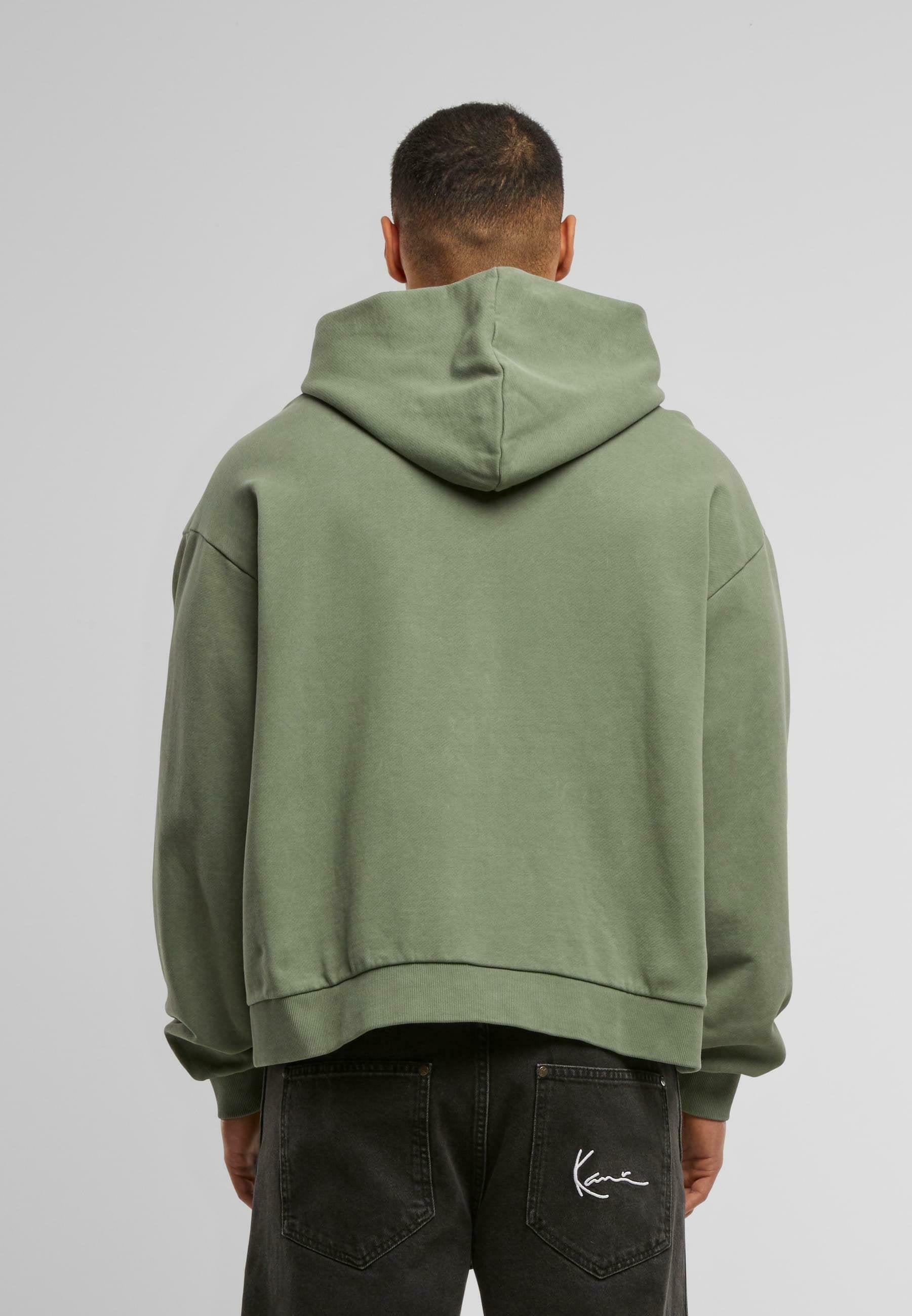 Karl Kani  COLLEGE HEAVY CROP