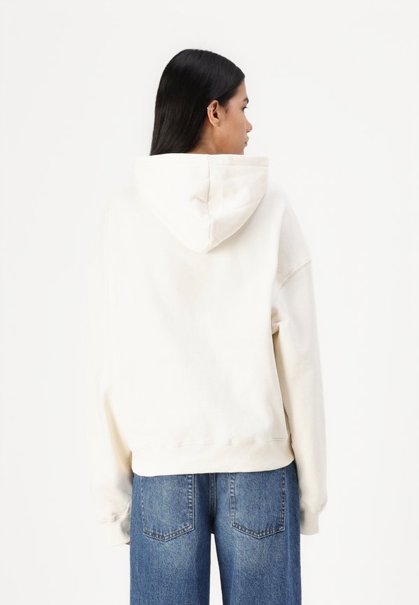 LOW LIGHTS STUDIOS® SUPERSTARLIGHT WOMAN HOODIE