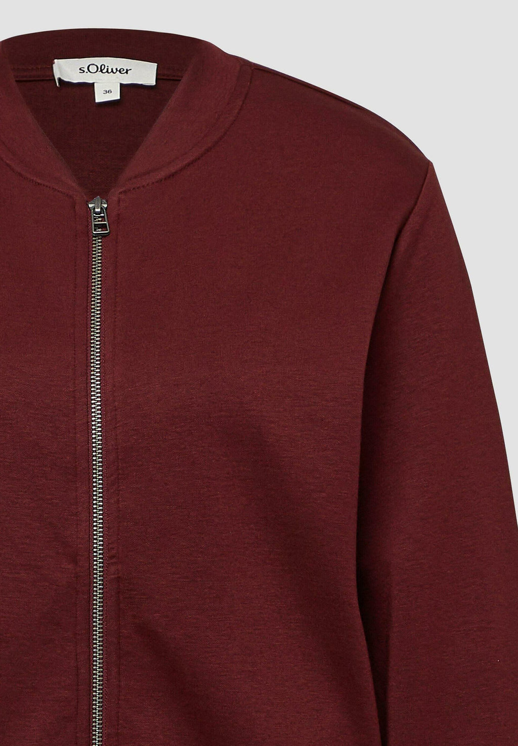 s.Oliver Sweatjacke Media 3