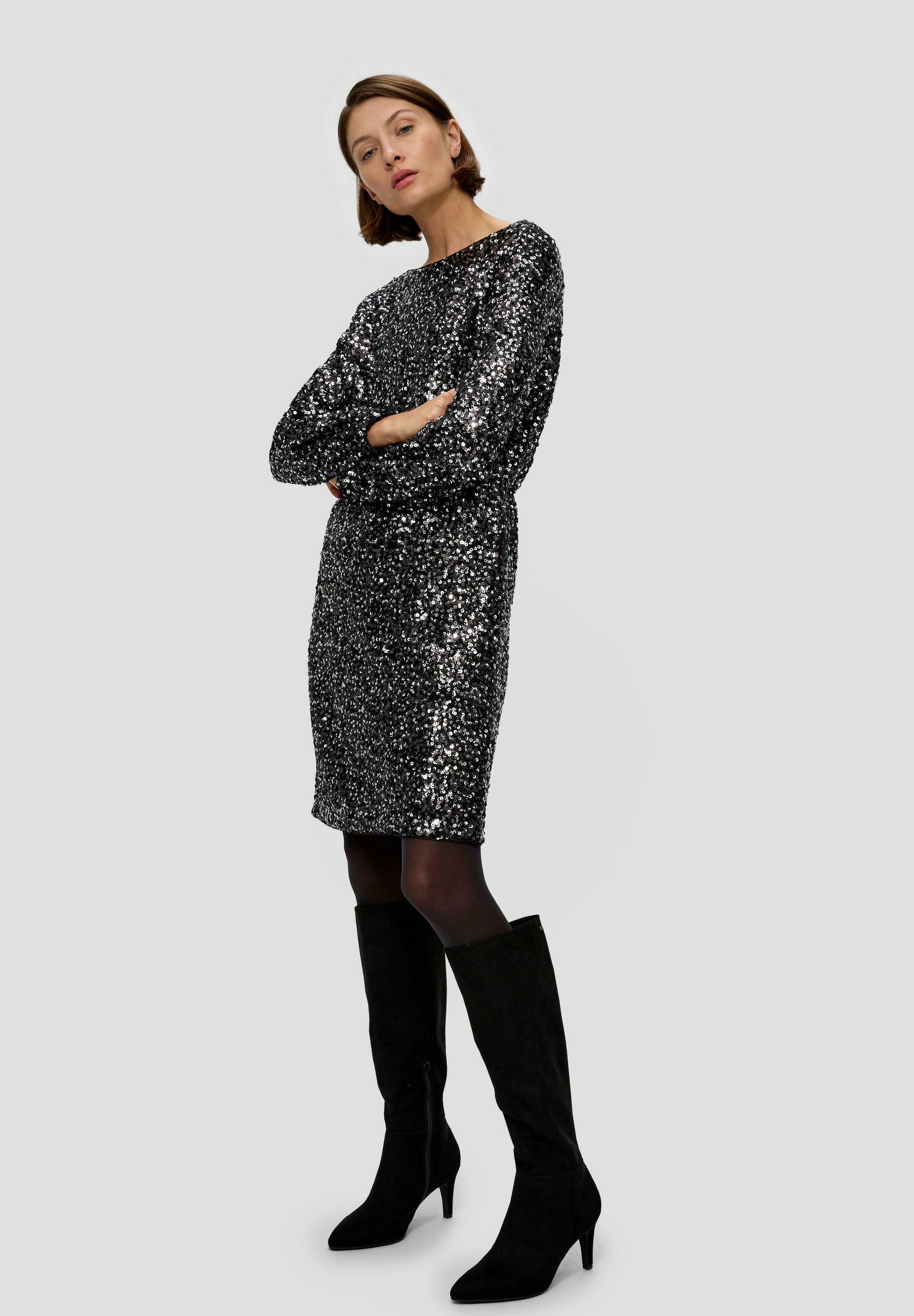 s.Oliver BLACK LABEL ELEGANTES