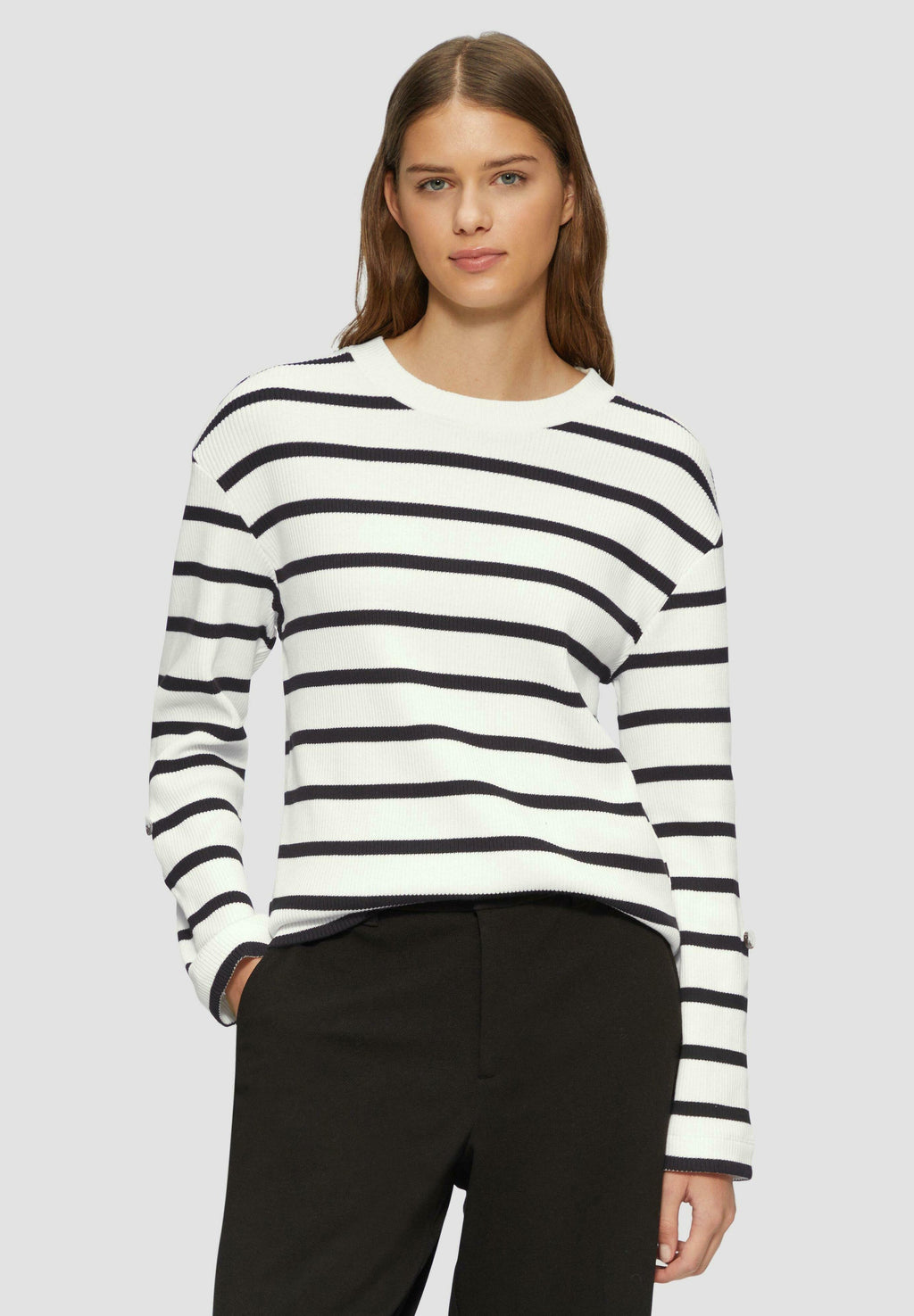 s.Oliver Strickpullover Media 3