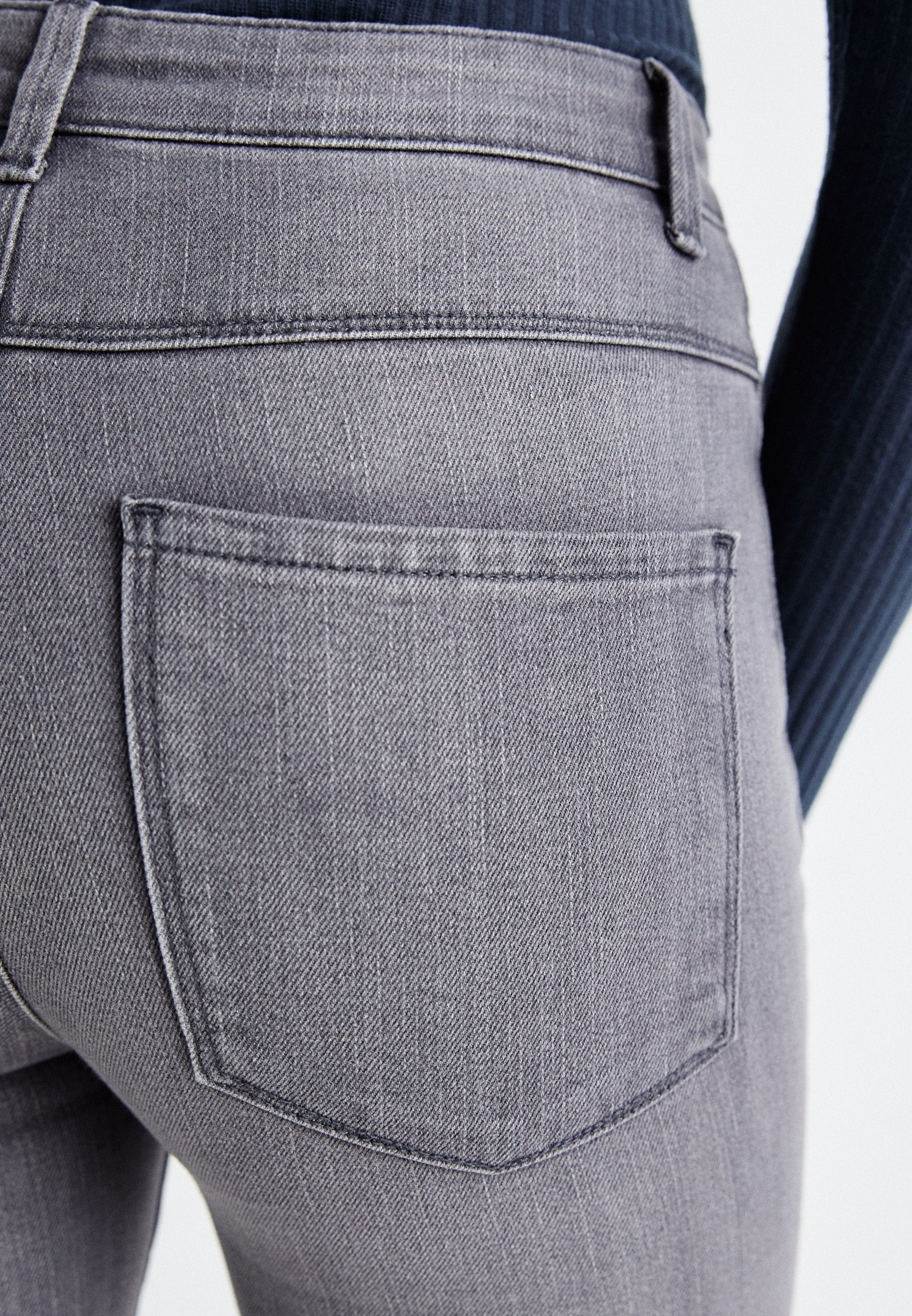 ONLY Retro flared fit ONLHENNI high waist