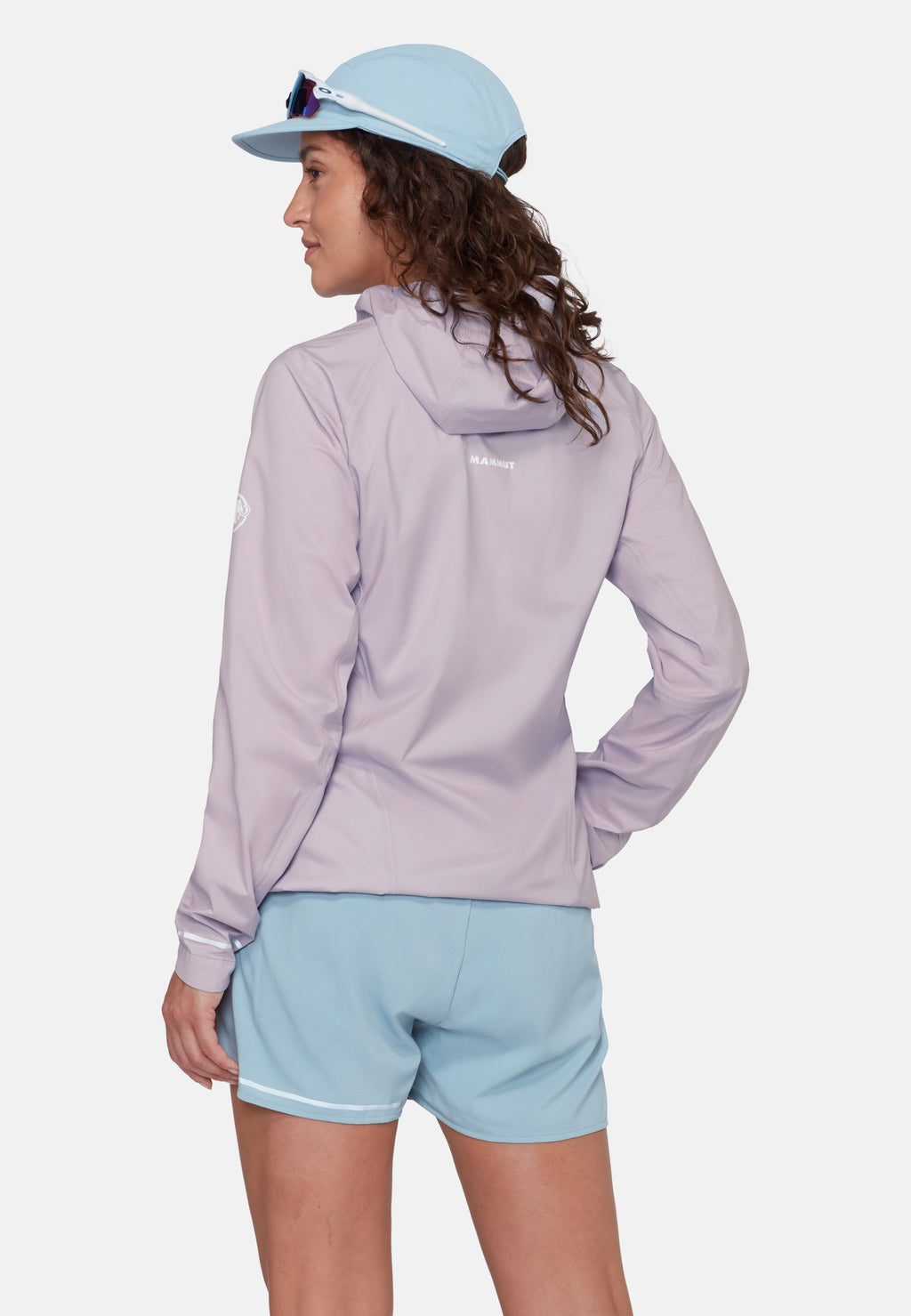 Mammut AENERGY TR HOODED