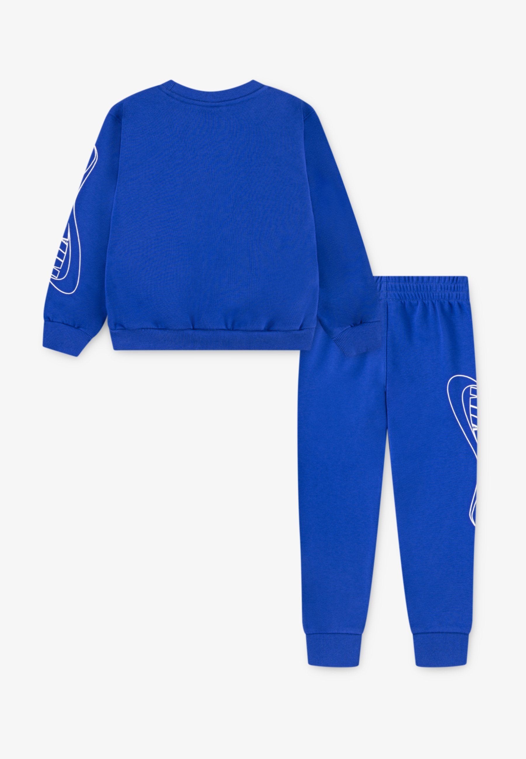 Nike Sportswear ON THE MOVE CREW SET