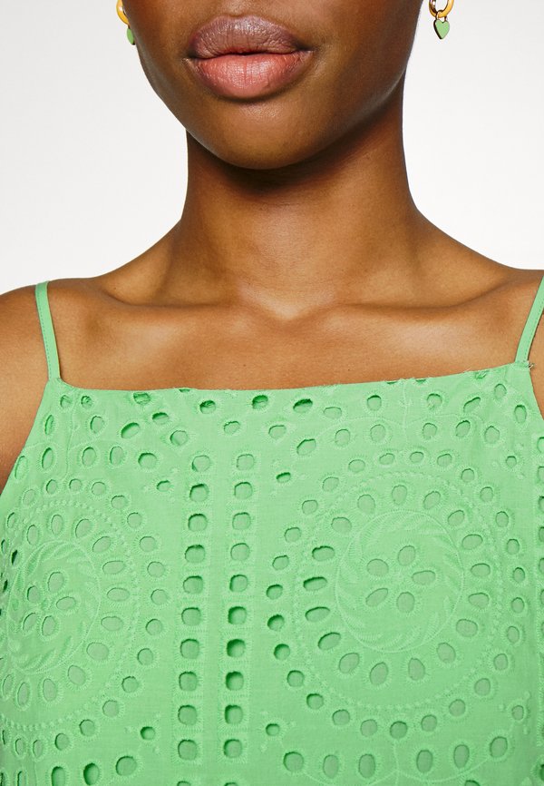 YAS YASMONICA STRAP  DRESS