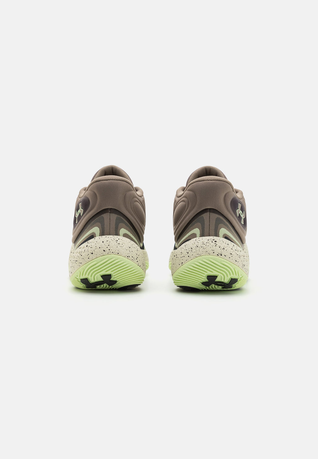 Under Armour SPAWN 6 MID