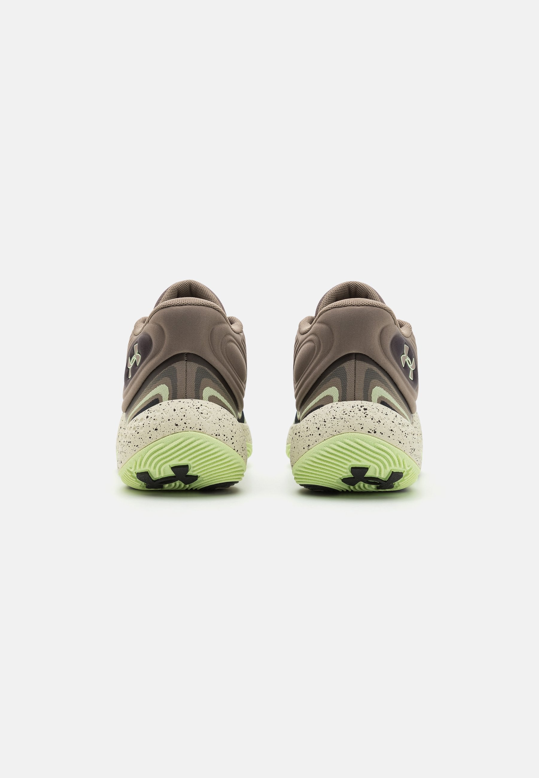 Under Armour SPAWN 6 MID