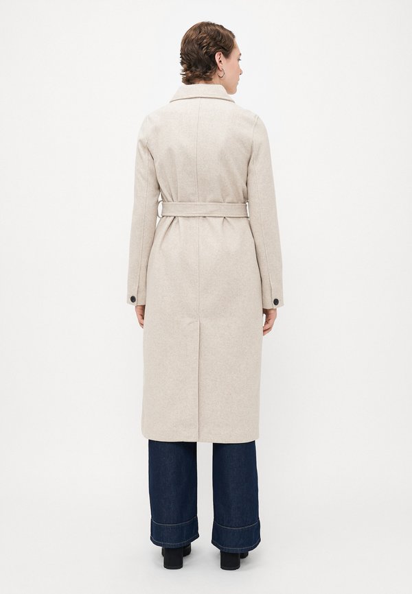Vero Moda Tall VMFORTUNEPARIS LONG COAT