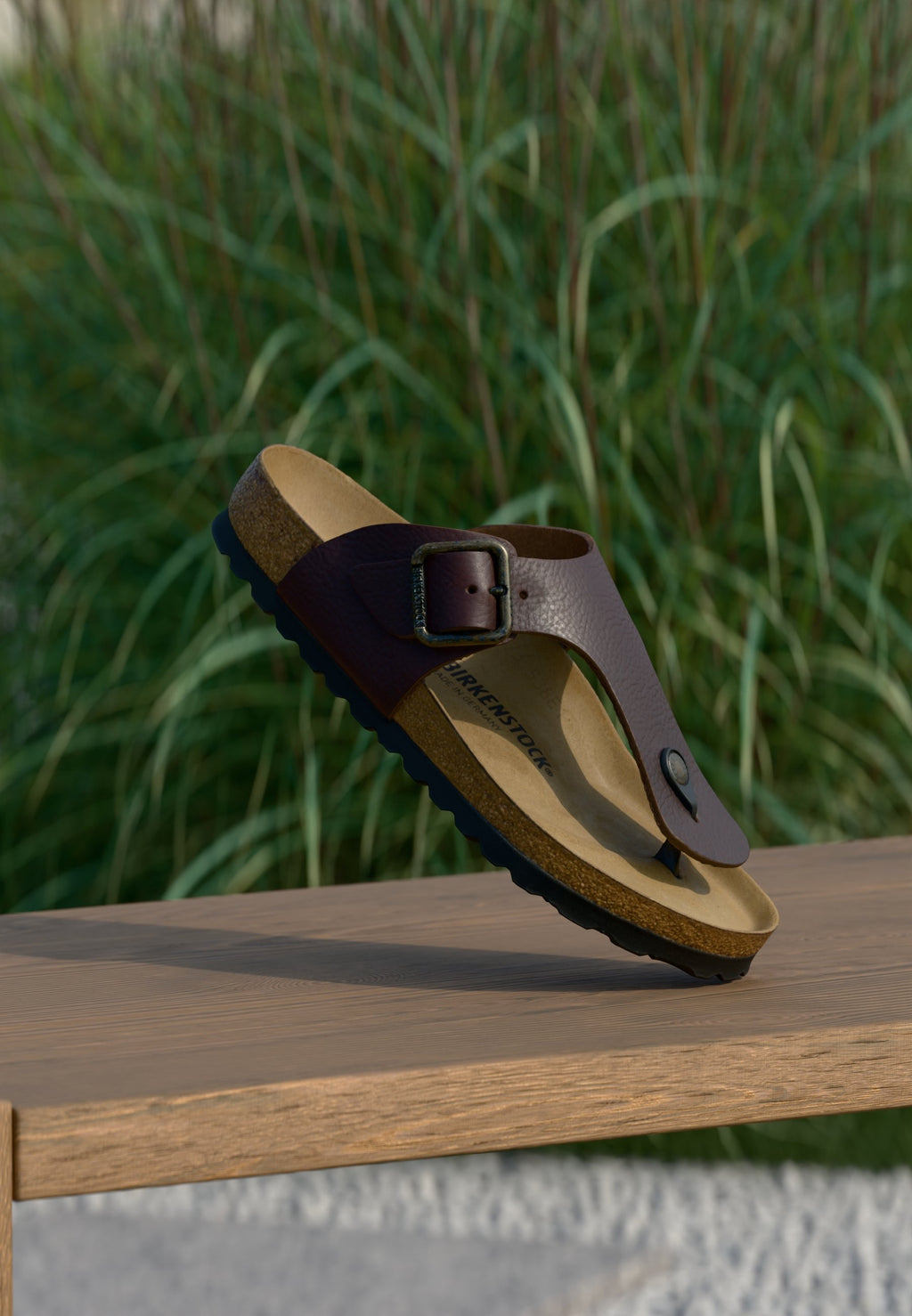Birkenstock RAMSES VINTAGE REGULAR
