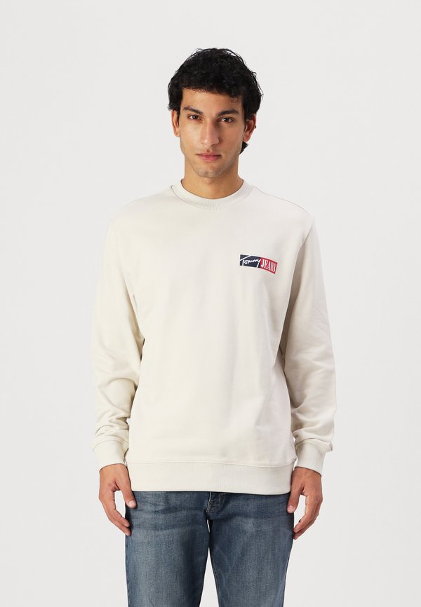 Tommy Jeans ENTRY GRAPHIC CREW