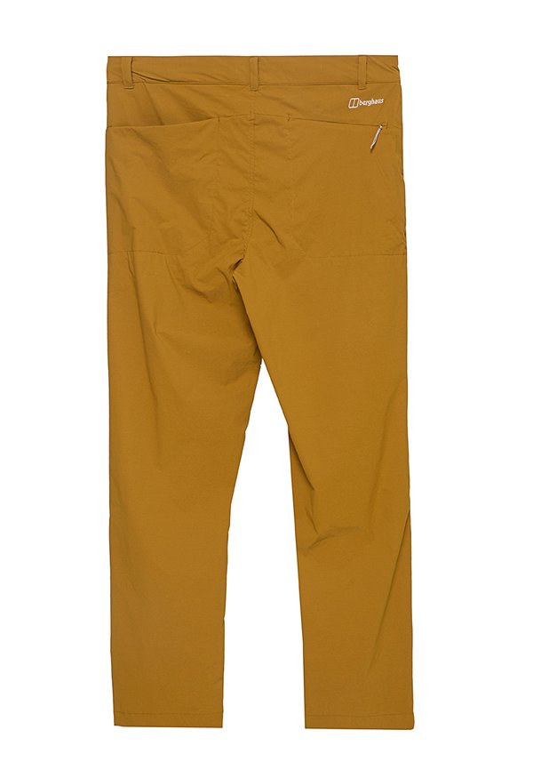 Berghaus