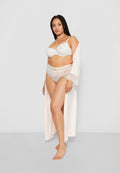 LASCANA HIGH-WAIST BRIEF