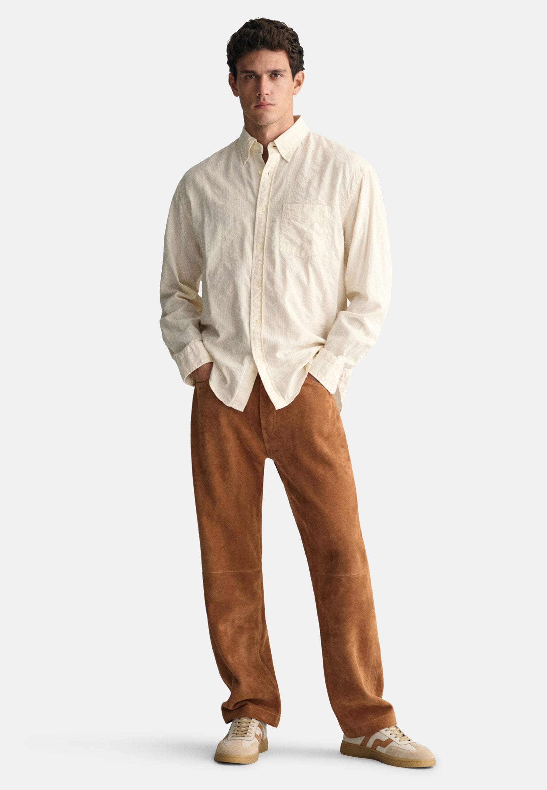 GANT