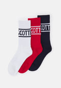 Lyle & Scott JOCK 3 PACK