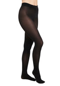 FALKE Silky smooth 40 denier semi-opaque