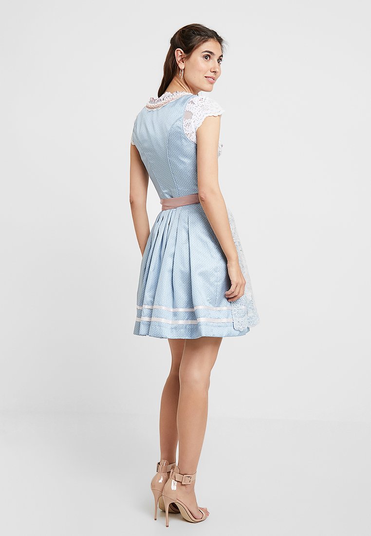 Krüger Dirndl