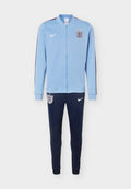 Nike Performance ENGLAND SUIT - National team wear - work blue/obsidian/speed red/white