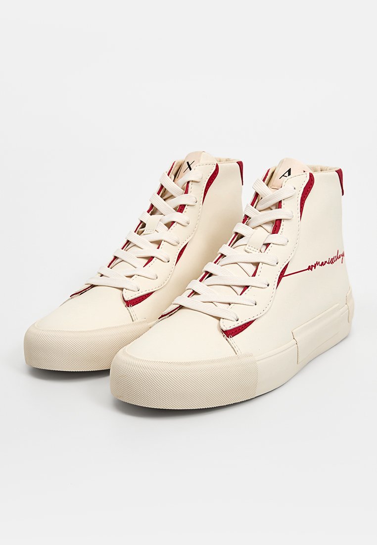 Armani Exchange Sneaker high Media 2