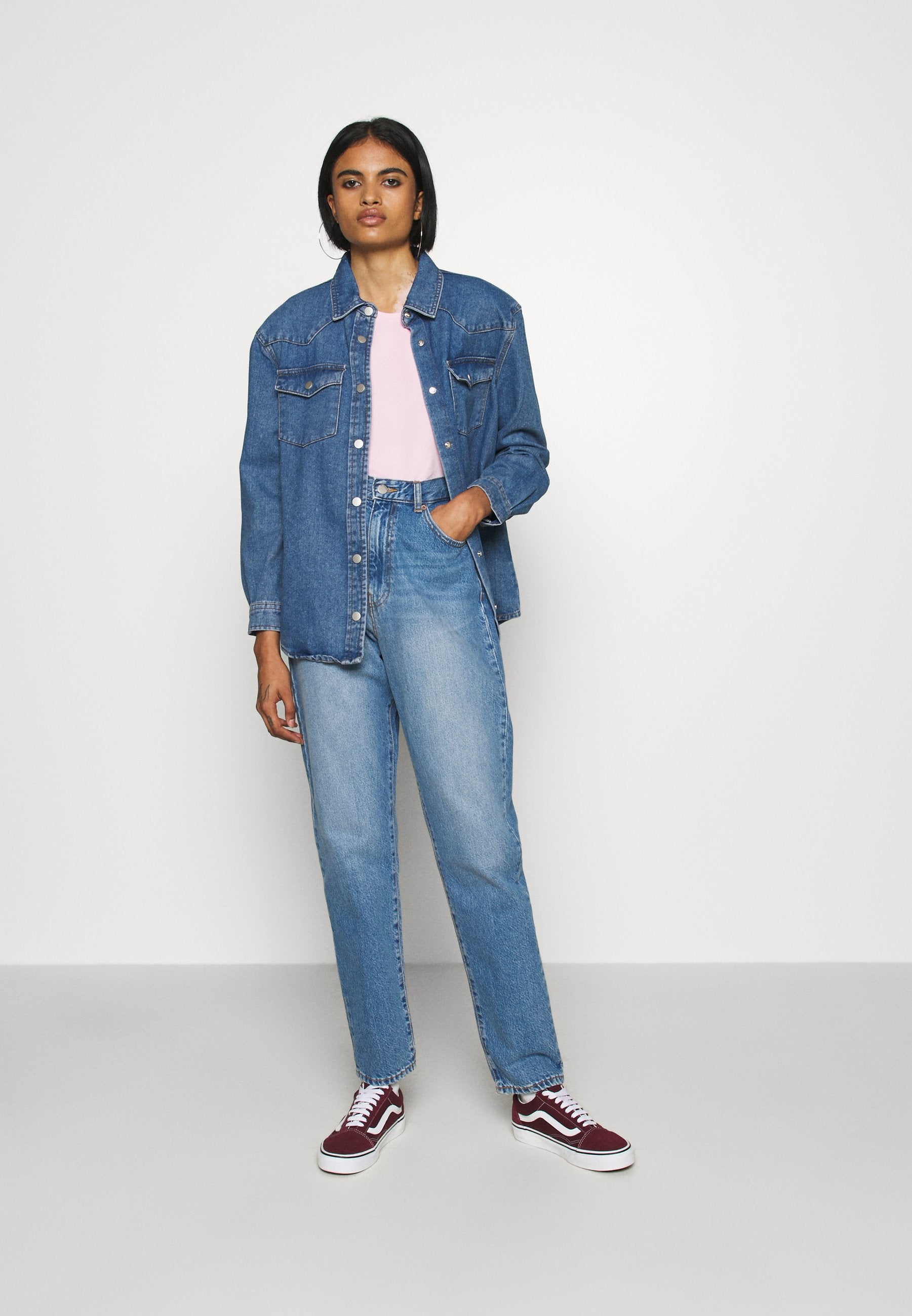 Dr.Denim NORA