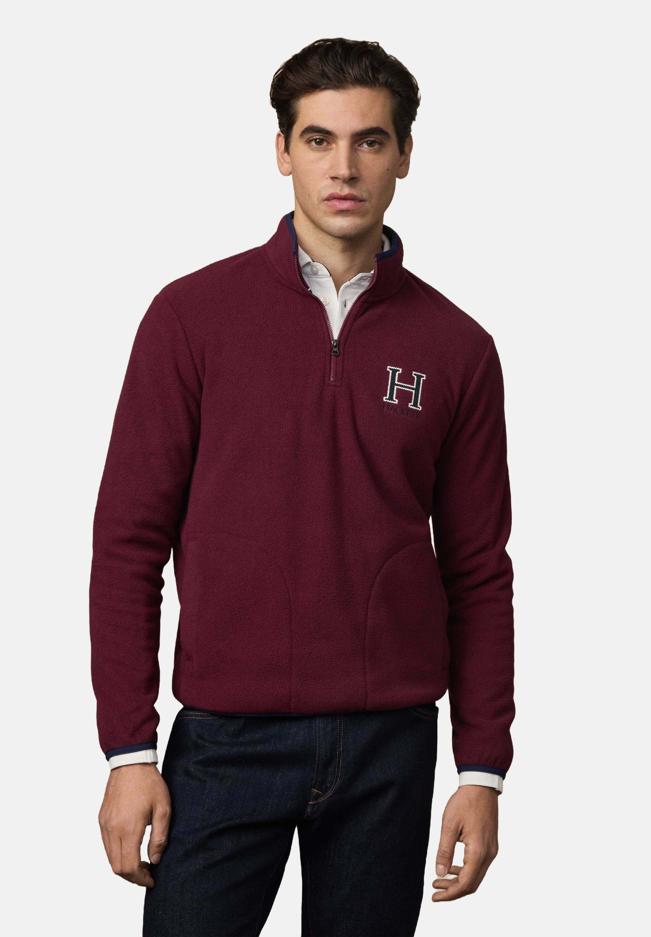 Hackett London HERITAGE