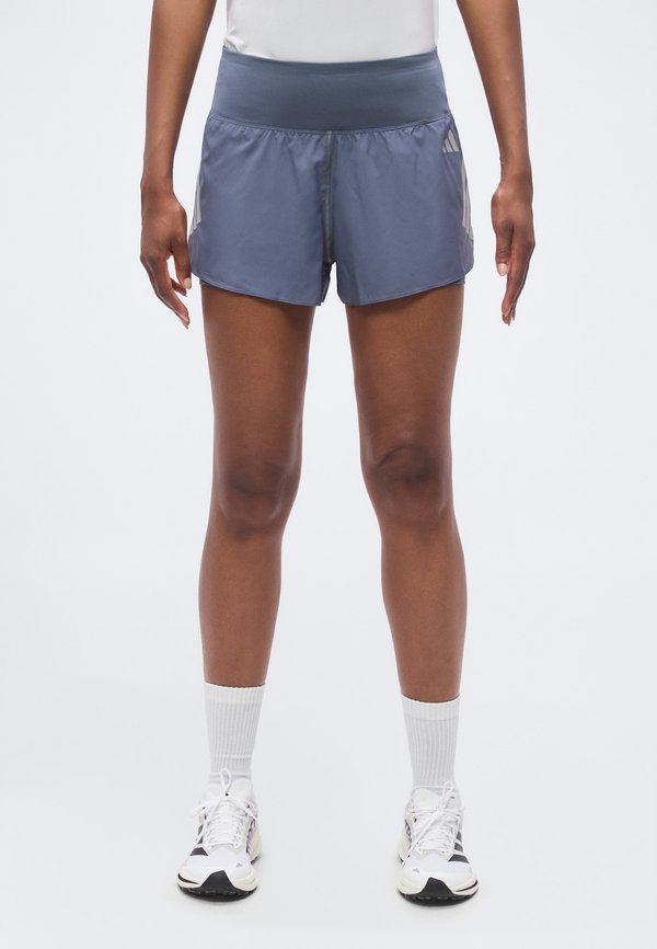 adidas Performance ADI365 - 2-in-1 shorts - onix