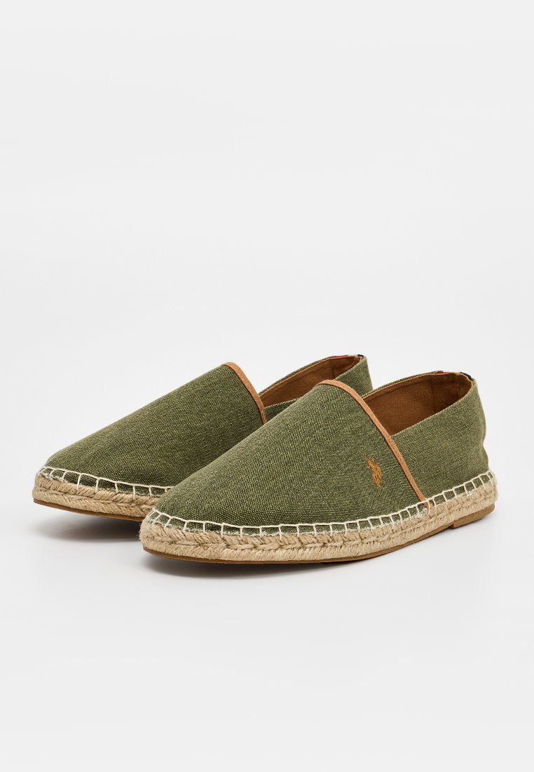 U.S. Polo Assn. SAMOA