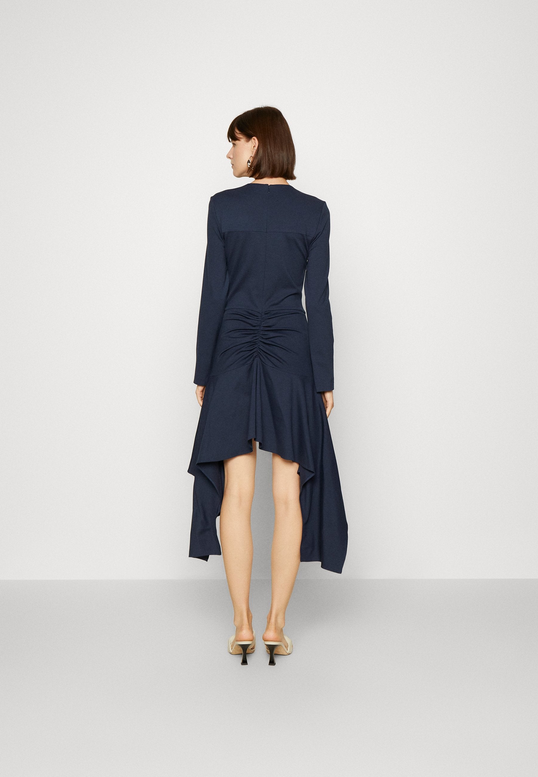 AKNVAS DAANI DRESS