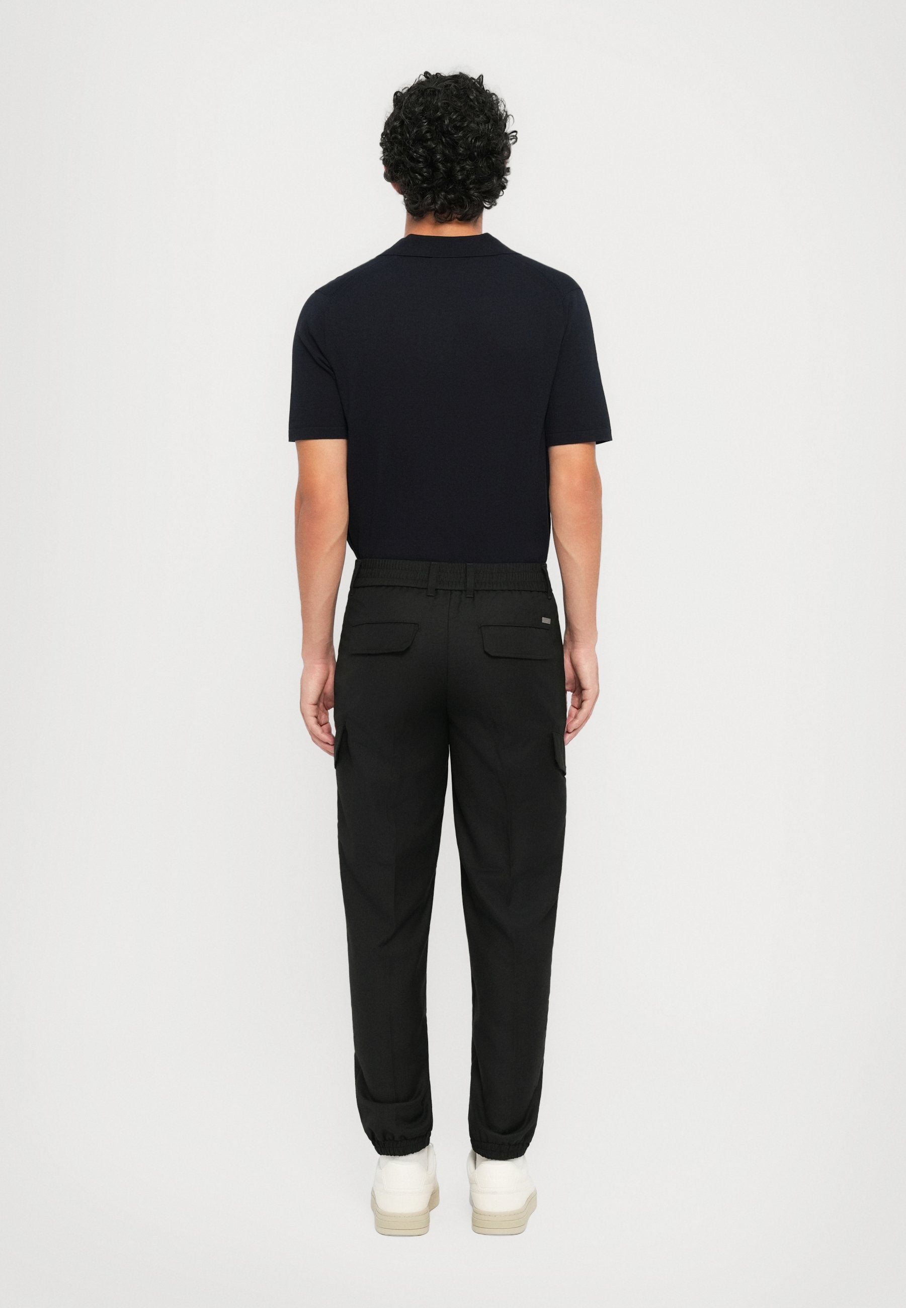 Armani Exchange TROUSER