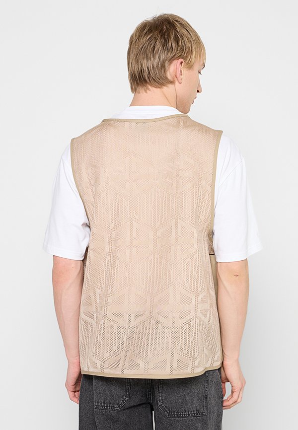 Jordan SPINE