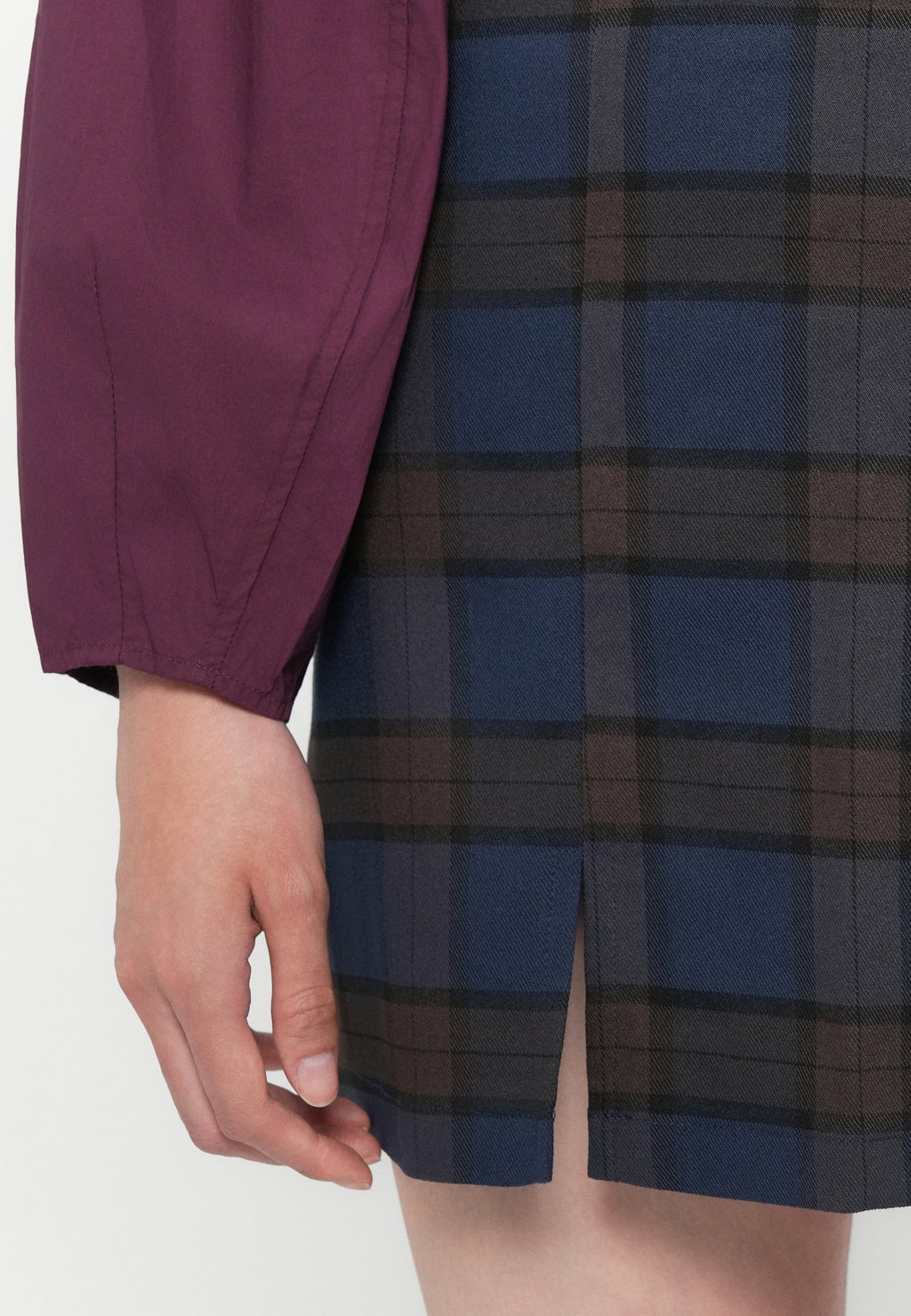 ONLY ONLAVRIL SHORT SKIRT