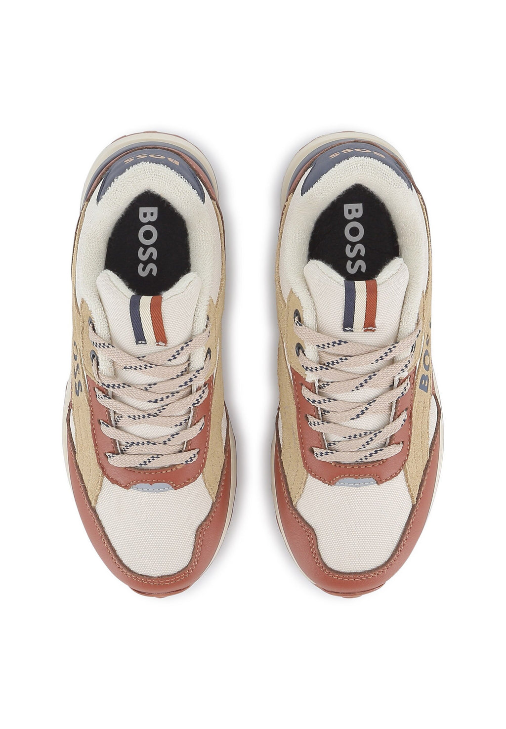 BOSS Kidswear JUNIOR TRAINERS