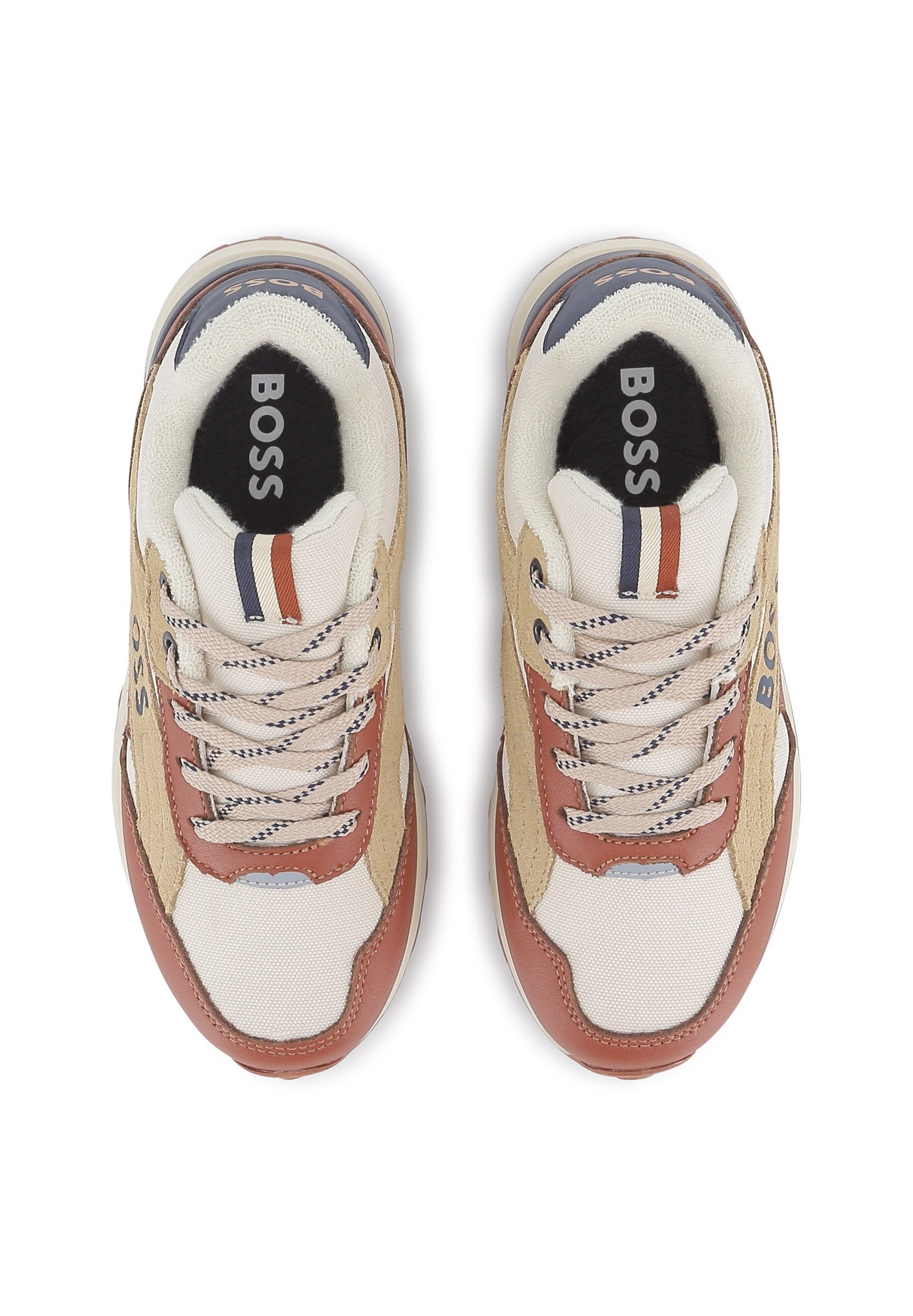 BOSS Kidswear JUNIOR TRAINERS