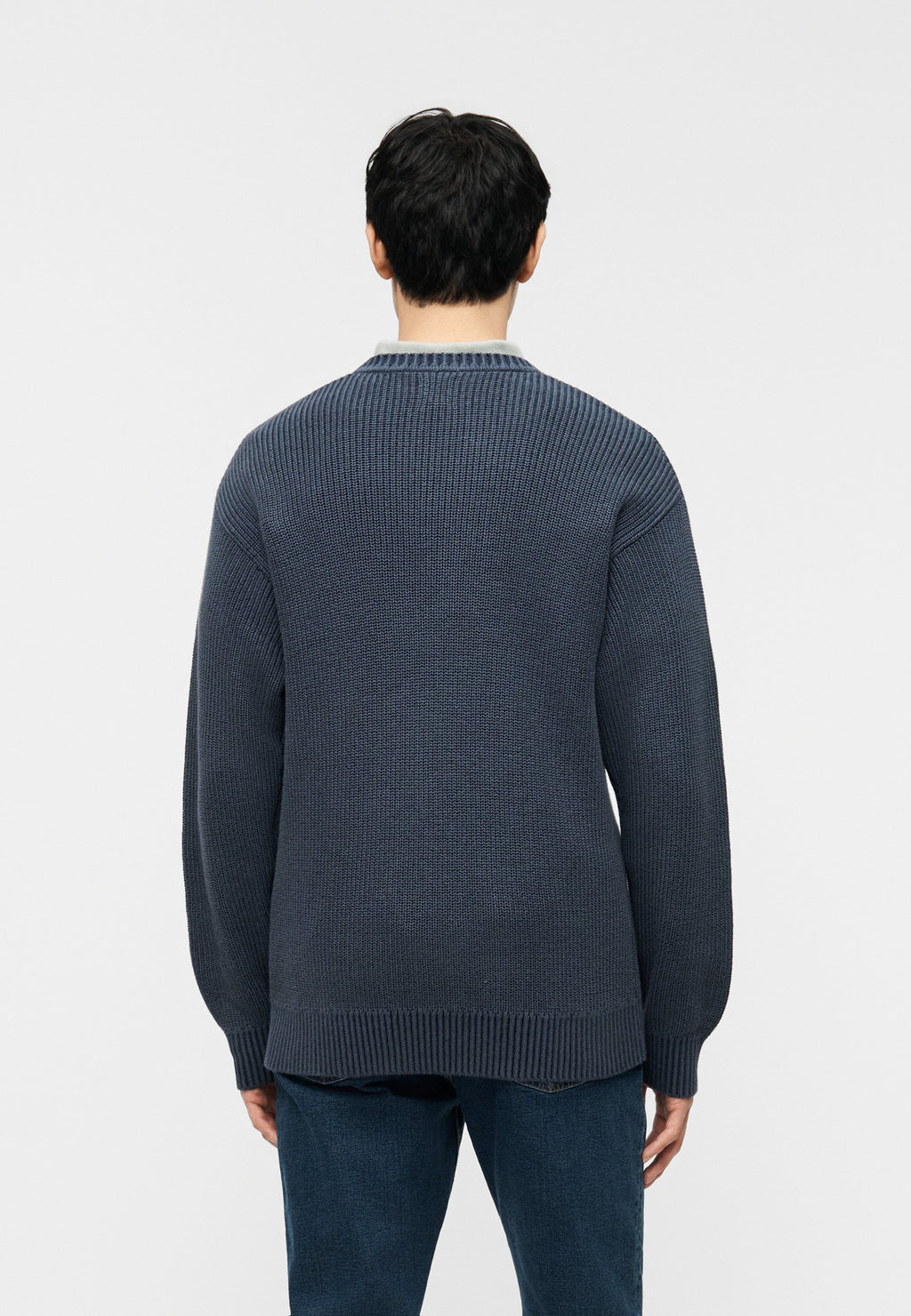 GAP RELAXED CREW