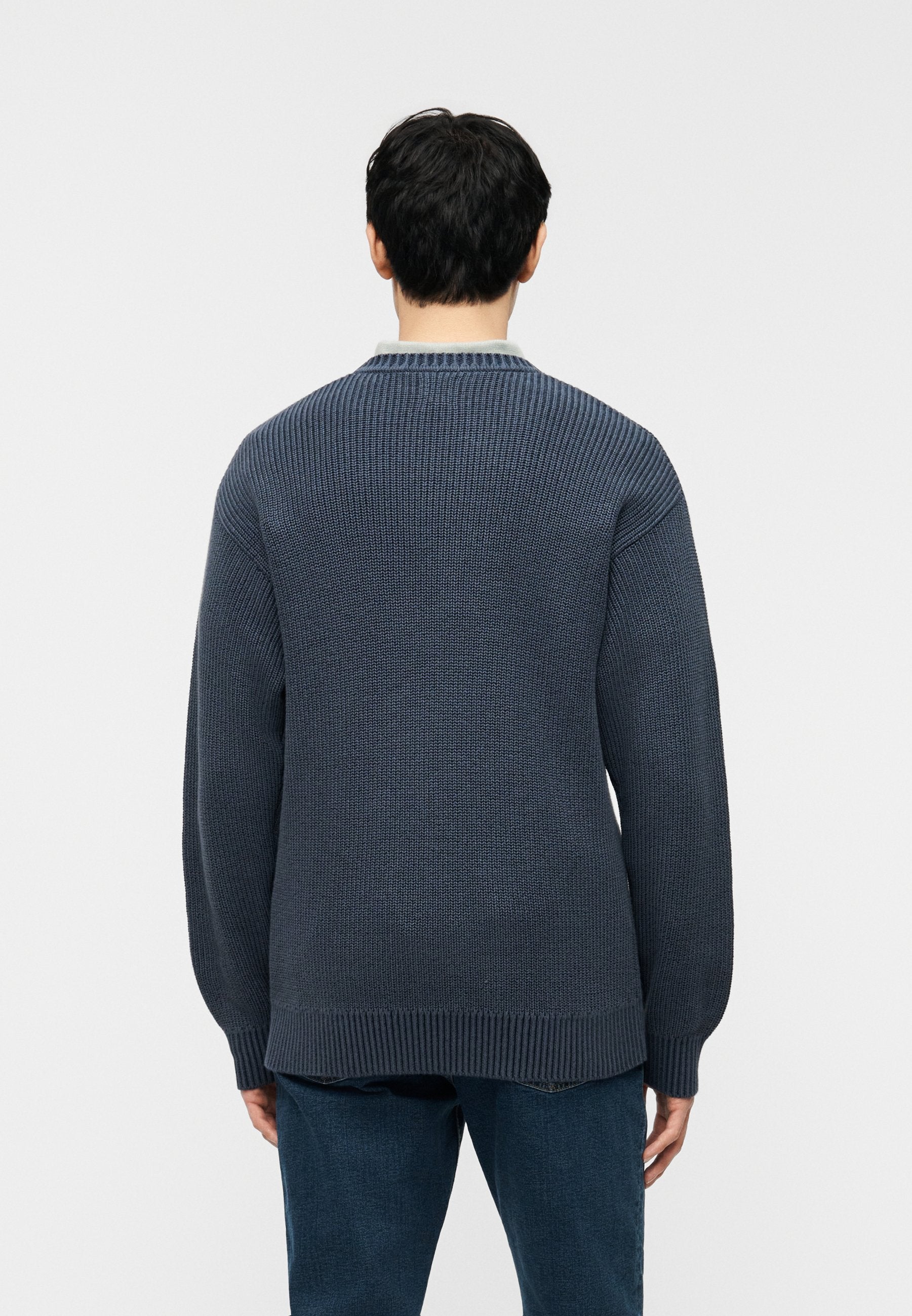 GAP RELAXED CREW